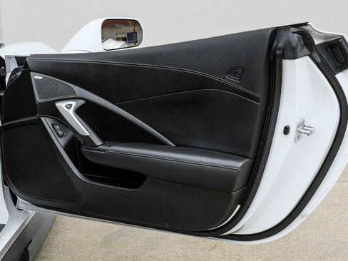 Used 2019 Chevrolet Corvette Z06 image 45