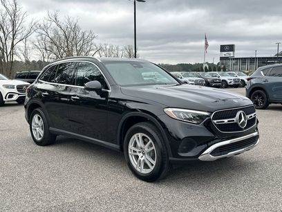 Used 2023 Mercedes-Benz GLC 300
