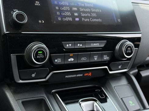 Used 2019 Honda CR-V EX-L image 20