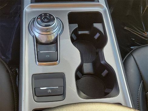 Certified 2023 Ford Edge SEL image 30