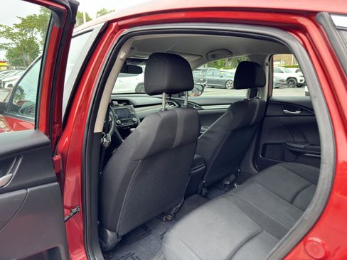 Used 2020 Honda Civic LX image 26