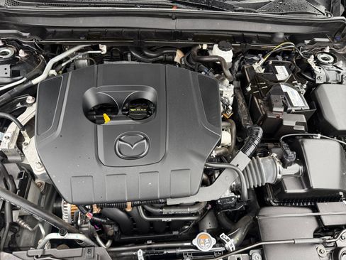 Used 2025 MAZDA CX-30 AWD 2.5 S w/ Preferred Package image 20