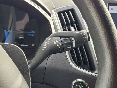 New 2024 Ford Edge SE w/ Black Appearance Package AWD/4WD image 43