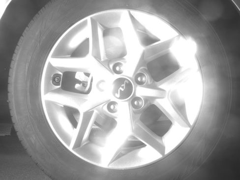 Used 2025 Kia Soul LX w/ LX Technology Package FWD image 15