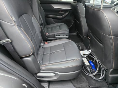 Certified 2024 MAZDA CX-90 Plug-In Hybrid w/ Preferred image 30