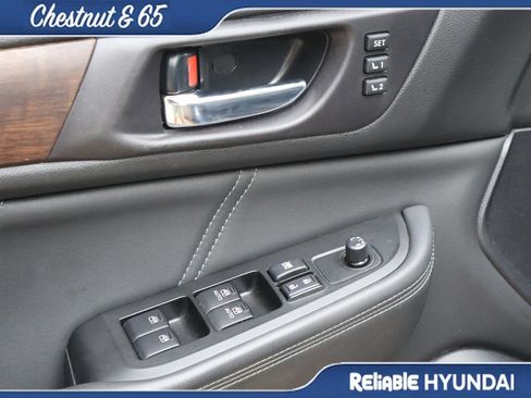 Used 2019 Subaru Outback 2.5i Limited AWD/4WD image 23