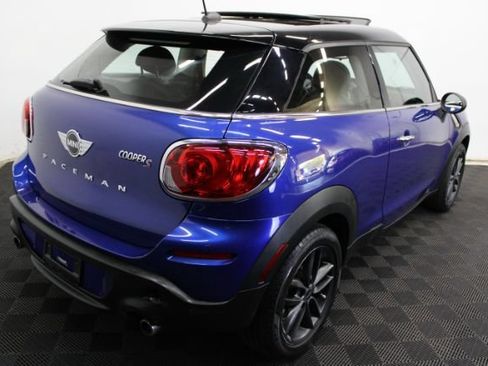 Used 2014 MINI Cooper Paceman S FWD image 6
