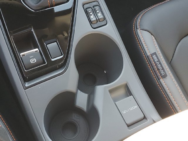 New 2027 Subaru Crosstrek 2.5i Limited AWD/4WD image 28