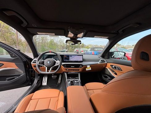 New 2026 BMW M340i w/ Premium Package RWD image 17
