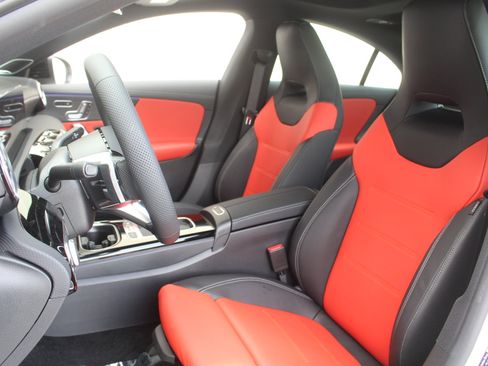 New 2026 Mercedes-Benz CLA 250 image 16