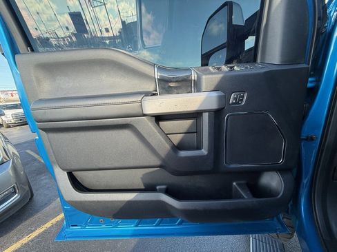 Used 2020 Ford F250 Platinum image 16