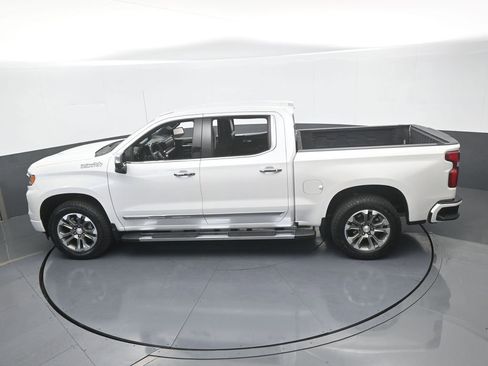 Used 2024 Chevrolet Silverado 1500 High Country image 58