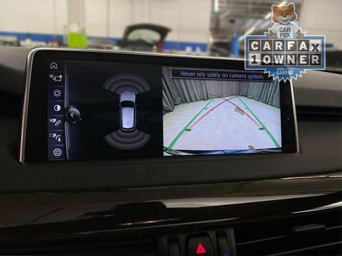 Used 2017 BMW X5 xDrive35i AWD/4WD image 32
