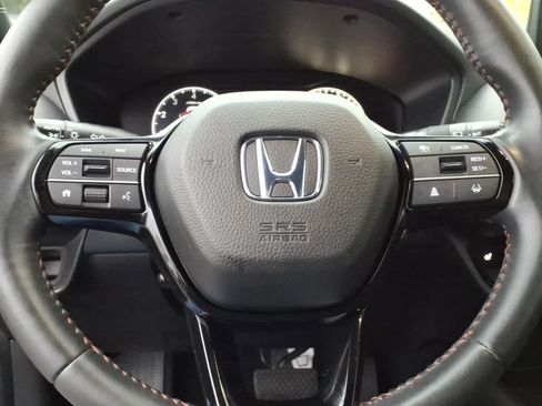 Used 2024 Honda HR-V Sport image 16