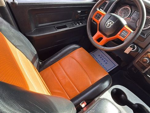 Used 2019 RAM 1500 Express w/ Express Value Package image 15