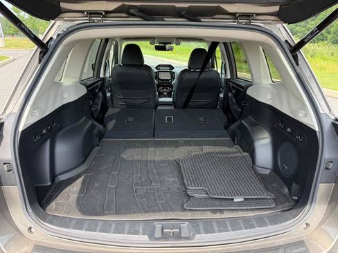 Used 2020 Subaru Forester Touring w/ Popular Package #2 AWD/4WD image 27