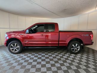 Used 2015 Ford F150 XLT w/ Equipment Group 302A Luxury AWD/4WD video 4