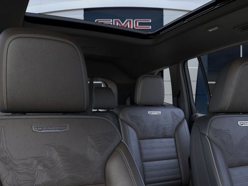 New 2027 GMC Acadia Denali Ultimate AWD/4WD image 24