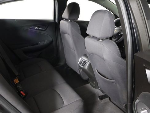 Used 2024 Chevrolet Malibu LT FWD image 25