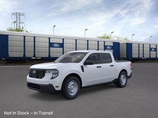 New 2025 Ford Maverick XL image 1