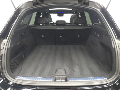Used 2024 Mercedes-Benz GLC 43 AMG 4MATIC image 27