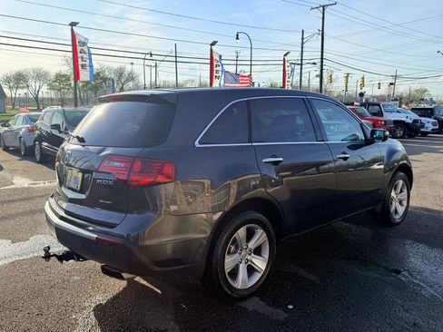Used 2013 Acura MDX w/ Technology Package AWD/4WD image 7