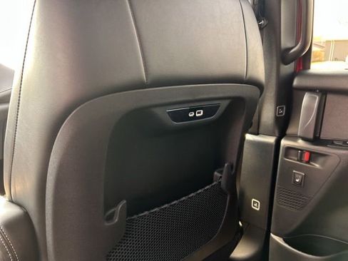 New 2026 Chrysler Pacifica Limited AWD/4WD image 22