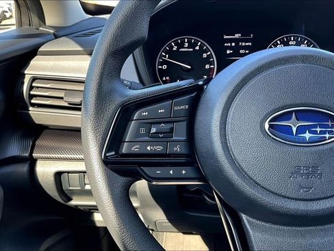 New 2025 Subaru Crosstrek 2.5i Premium image 18