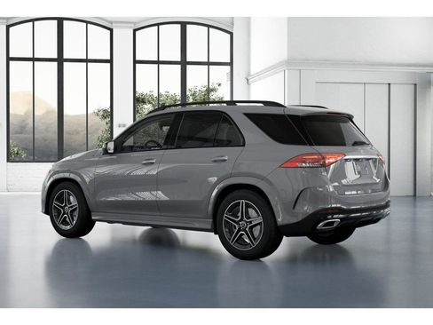 New 2025 Mercedes-Benz GLE 350 4MATIC image 30