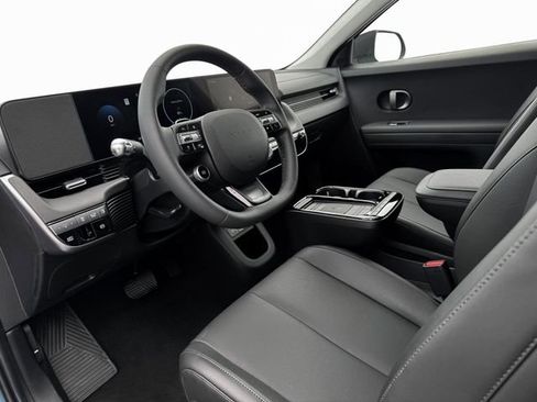 New 2025 Hyundai Ioniq 5 SEL image 14
