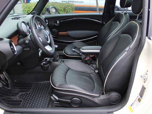 Used 2007 MINI Cooper S image 16