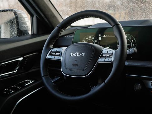 New 2025 Kia Telluride SX X-Line image 16