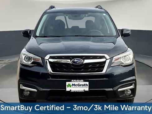 Used 2018 Subaru Forester 2.5i Touring image 2
