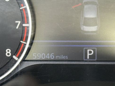 Used 2022 Nissan Altima 2.5 SV FWD image 23
