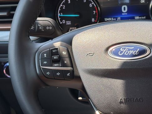Certified 2024 Ford Maverick Lariat AWD/4WD image 23