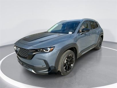 New 2025 MAZDA CX-50 Meridian Edition w/ Weather Package