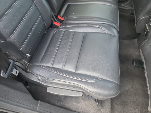 Used 2019 Ford Escape Titanium AWD/4WD image 31