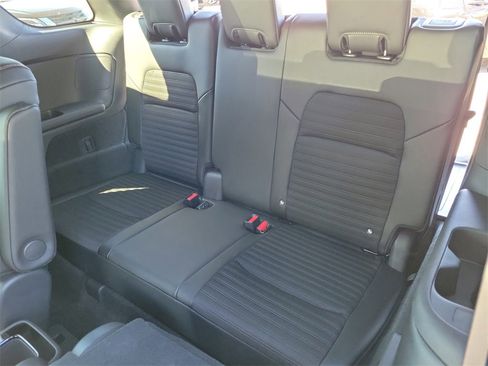 New 2025 Nissan Pathfinder Rock Creek image 14