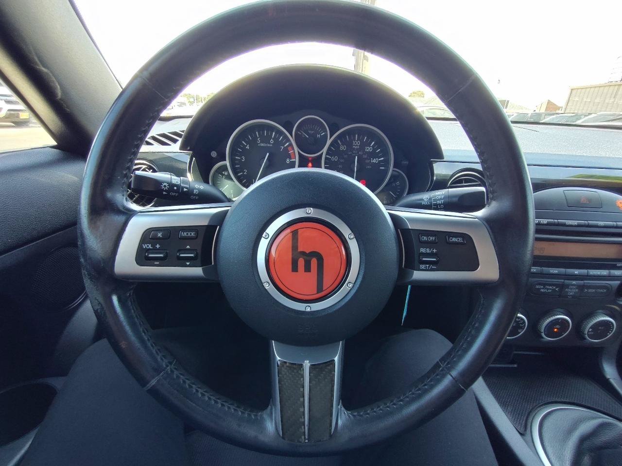 Used 2012 MAZDA MX-5 Miata Sport w/ Convenience Pkg RWD image 30
