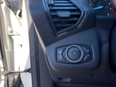 Used 2019 Ford Escape Titanium FWD image 36