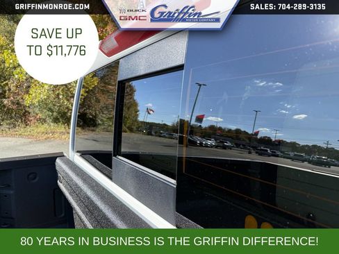 New 2026 GMC Sierra 1500 Elevation w/ Elevation Premium Package AWD/4WD image 18
