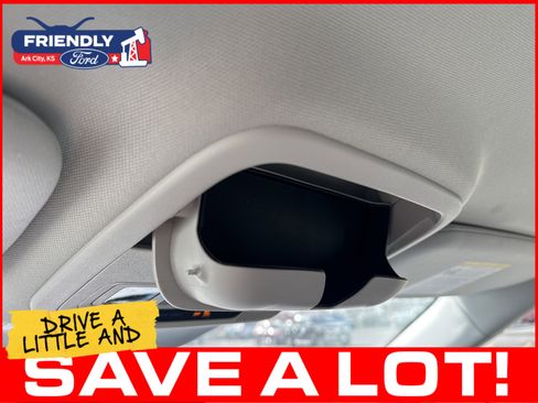 New 2026 Ford Explorer Active w/ Active Comfort Package AWD/4WD image 33