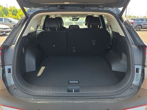 New 2026 Kia Sportage EX AWD/4WD image 4