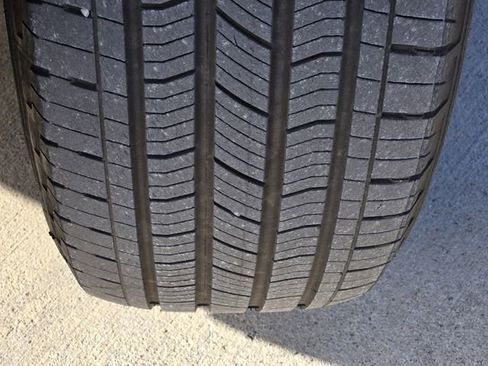 Certified 2023 Jeep Grand Cherokee L Limited image 13