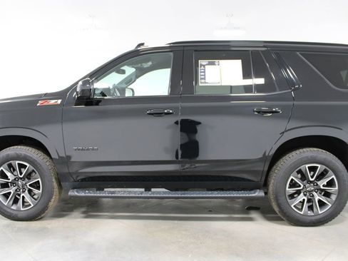 Used 2022 Chevrolet Tahoe Z71 image 6