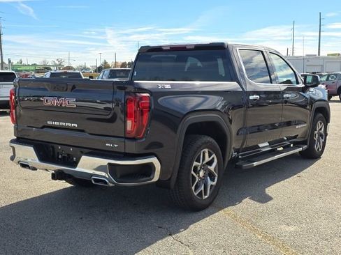 Used 2024 GMC Sierra 1500 SLT image 5
