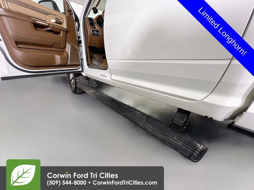 Used 2023 RAM 3500 Limited AWD/4WD image 30