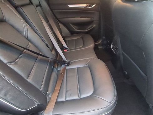 New 2025 MAZDA CX-5 AWD 2.5 S image 19