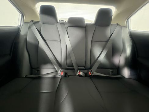Used 2024 Toyota Corolla LE FWD image 31