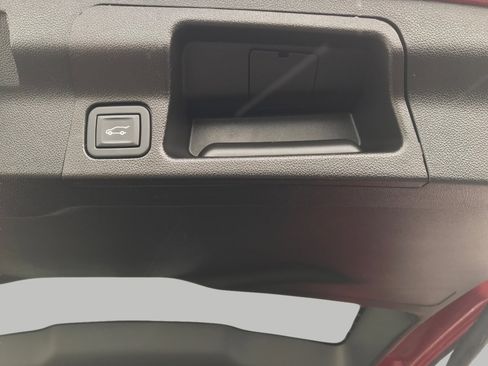 Certified 2023 GMC Acadia AT4 w/ Preferred Package image 14